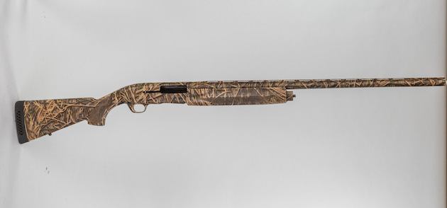 Browning Gold Hunter