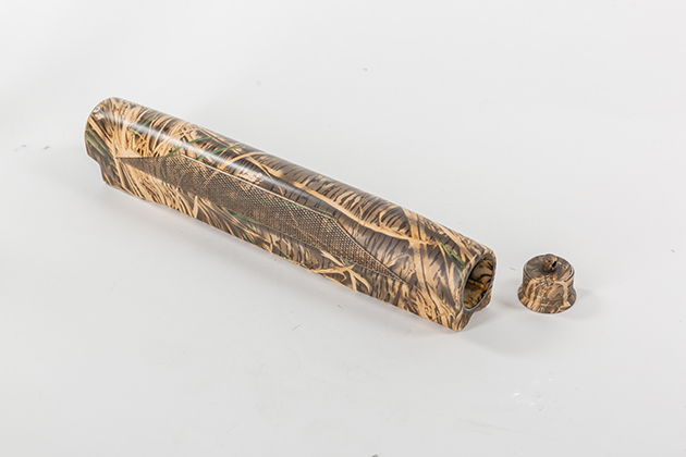 Browning Gold Hunter
