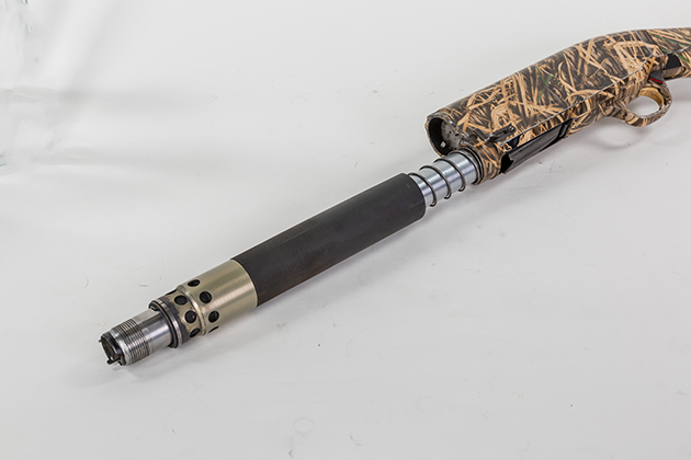 Browning Gold Hunter