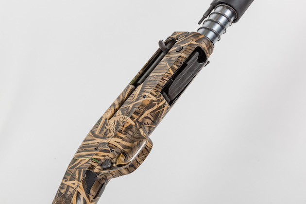 Browning Gold Hunter
