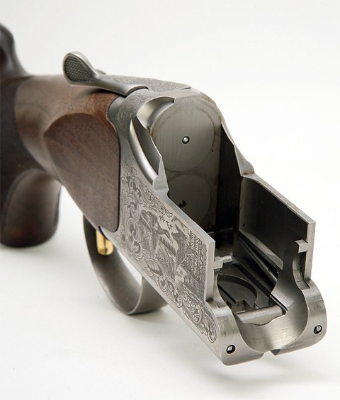 Browning Elite shotgun review