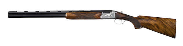 Chapuis Armes C35  Super Orion Classic