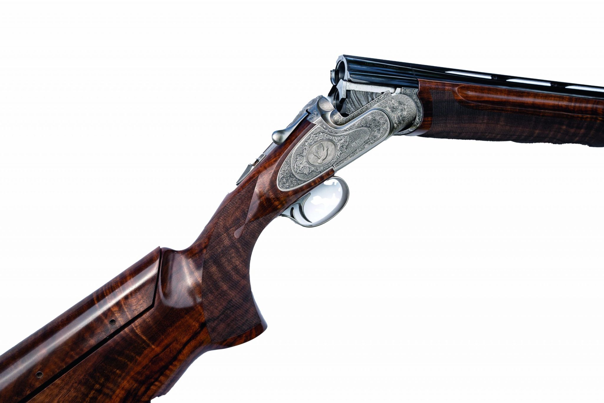 Caesar Guerini Invictus V All Sport
