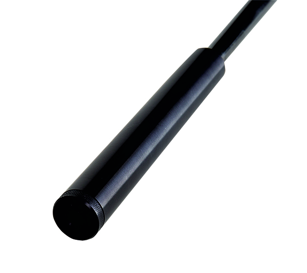 Gun barrel