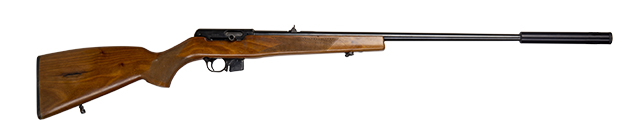 The CZ 511 &#8211; an absolute bargain