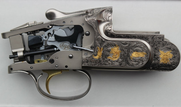 Caesar Guerini Invictus III Ascent