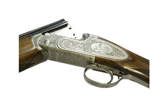 Caesar Guerini Forum