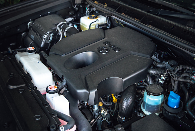Why the Toyota Land Cruiser ticks many boxes for the rural worker