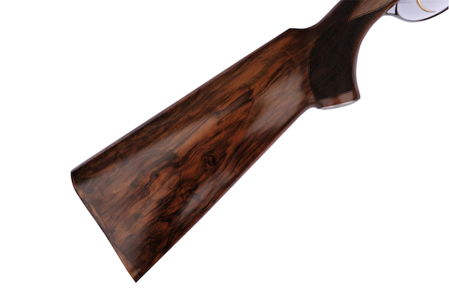 Chapuis C40 12 bore 