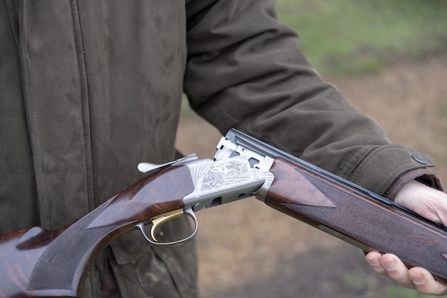 Browning 725 20-bore