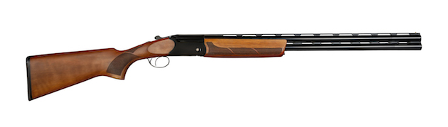 EGE 12-bore