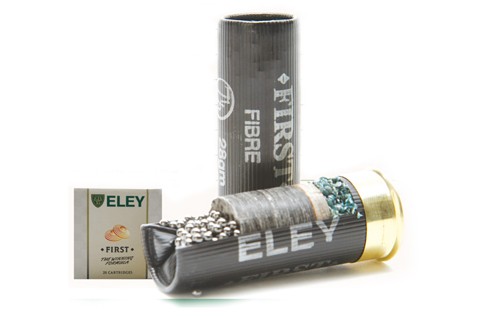 Eley First shotgun cartridges