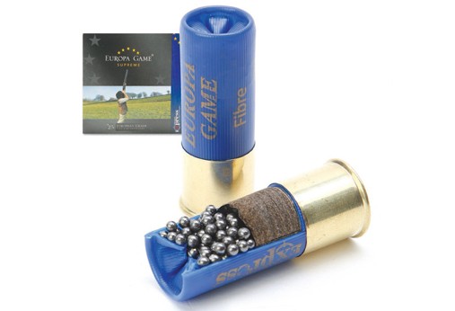 High game shotgun cartridges review