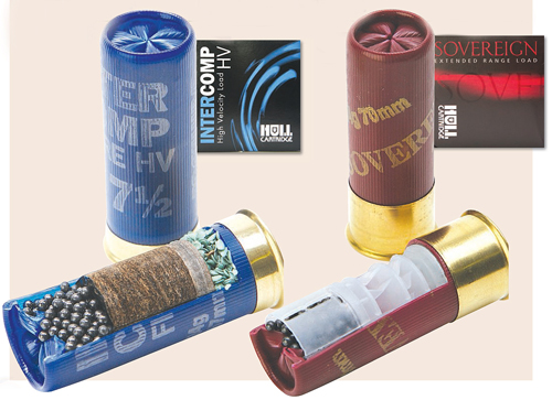 Express Excel cartridges.