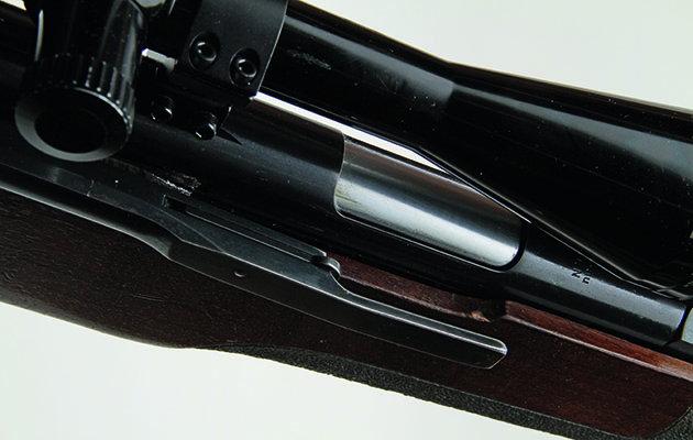 Feinwerkbau 300SU air rifle