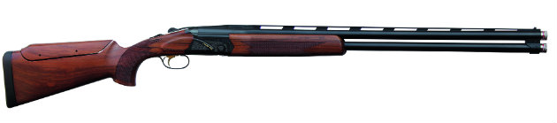 Fabarm Axis RS12 Sporting Black AS