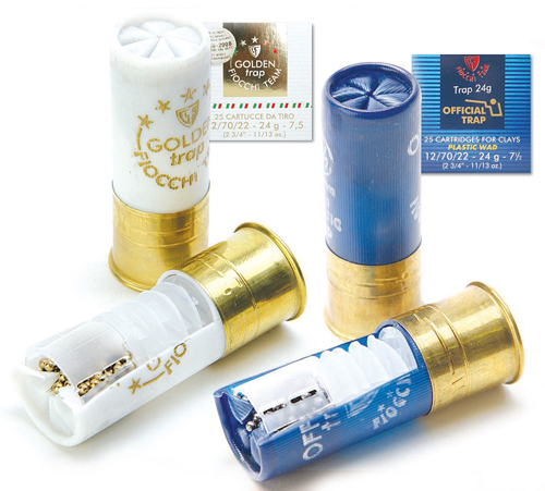 Fiocchi 24g cartridges