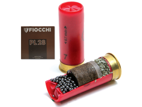 Fiocchi - PL28 cartridge