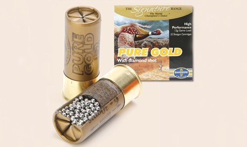  Partridge shooting cartridges 