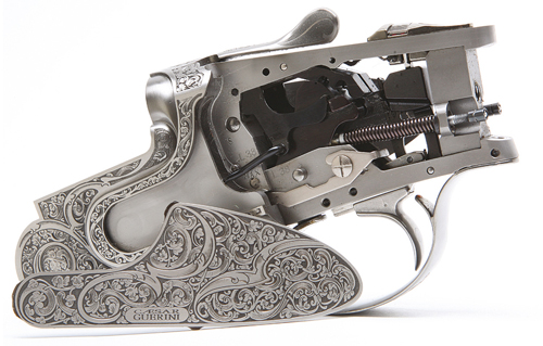 Guerini Maxum shotgun