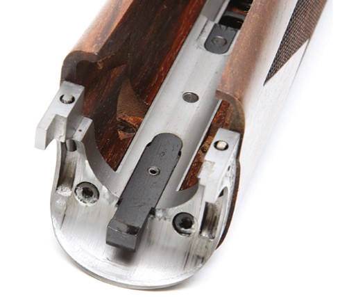 Guerini Maxum shotgun