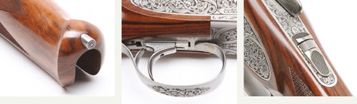 Guerini Maxum shotgun