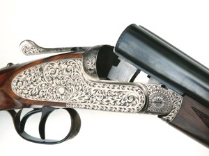 AyA No.1 Deluxe 20-bore shotgun review