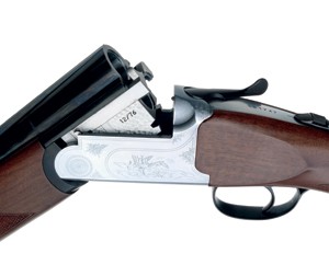 Lincoln Premier Basic shotgun review