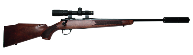 The Sako Finnfire &#8211; worth every penny