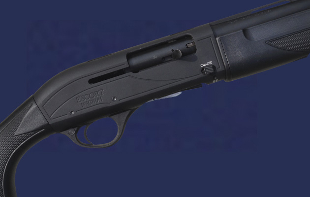 Hatsan Escort semi-auto shotgun review