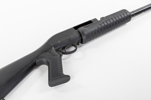 Hatsan Escort Pump