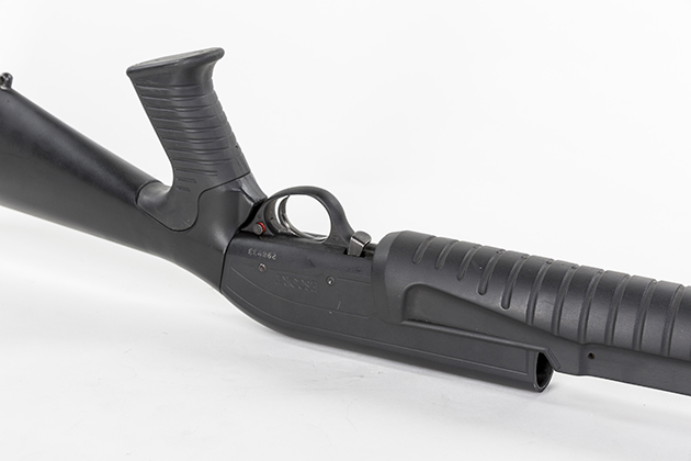 Hatsan Escort Pump