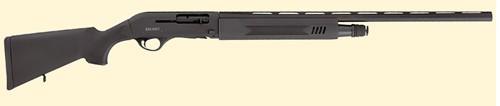 Hatsan Escort shotgun