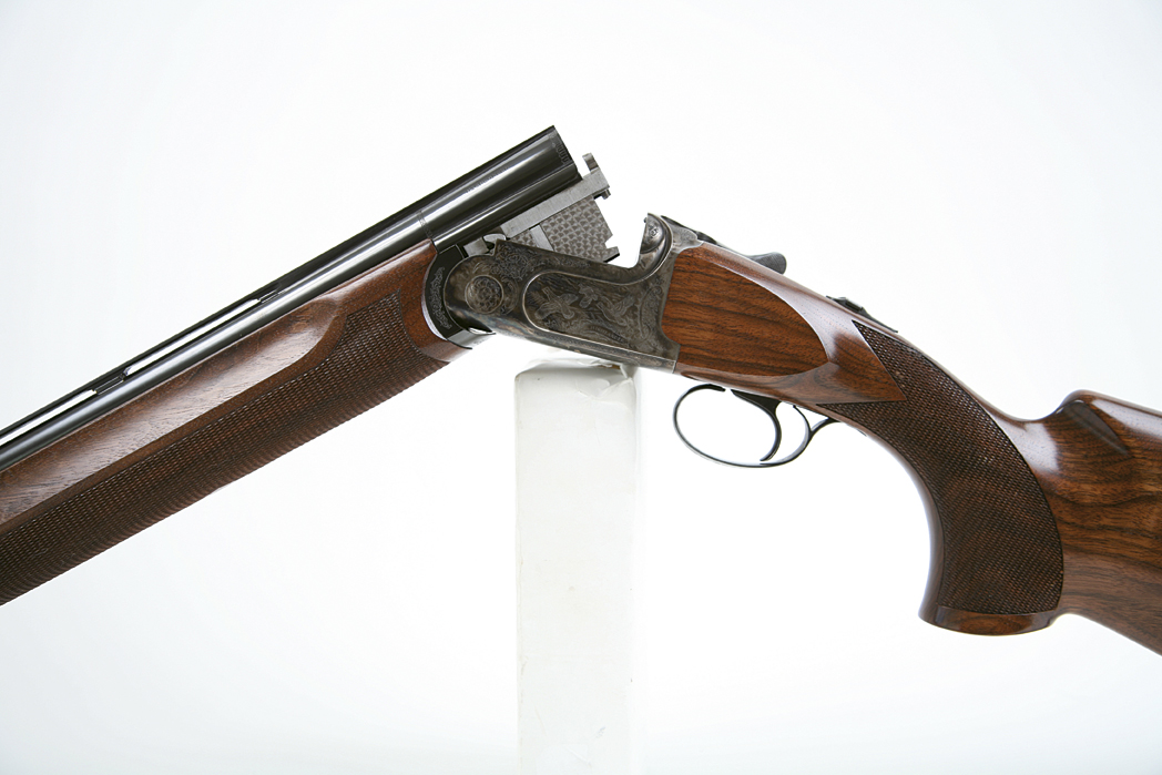 Macnab Highlander shotgun review