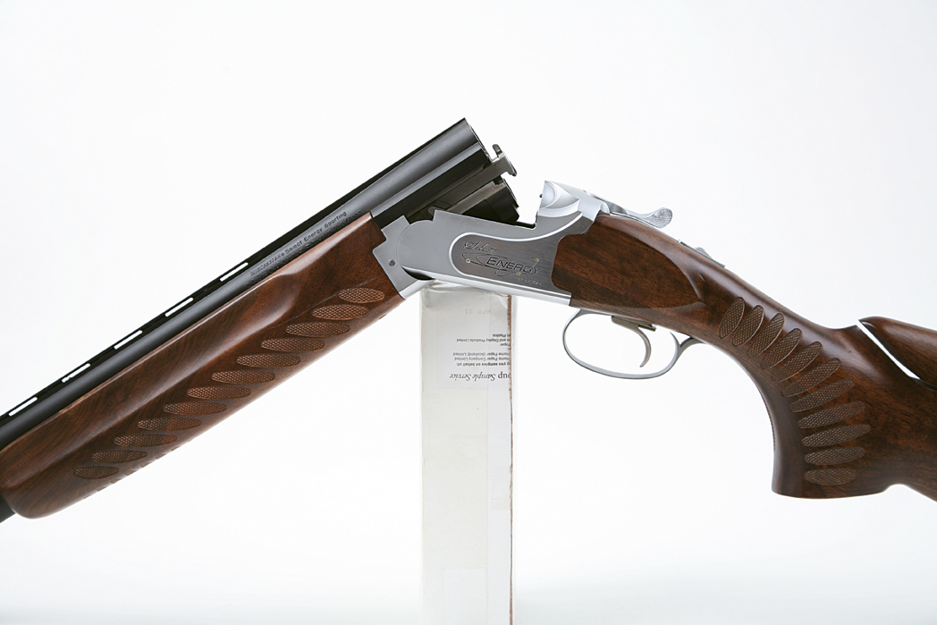 Winchester Select Energy shotgun review