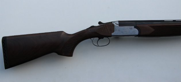 Lincoln Premier Compact reviewed by Shooting Times