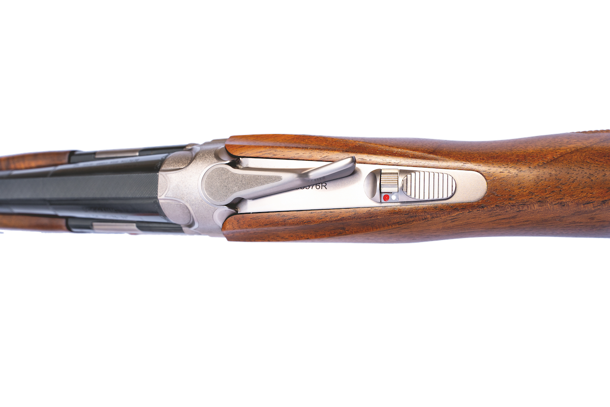 Beretta 694 Pro
