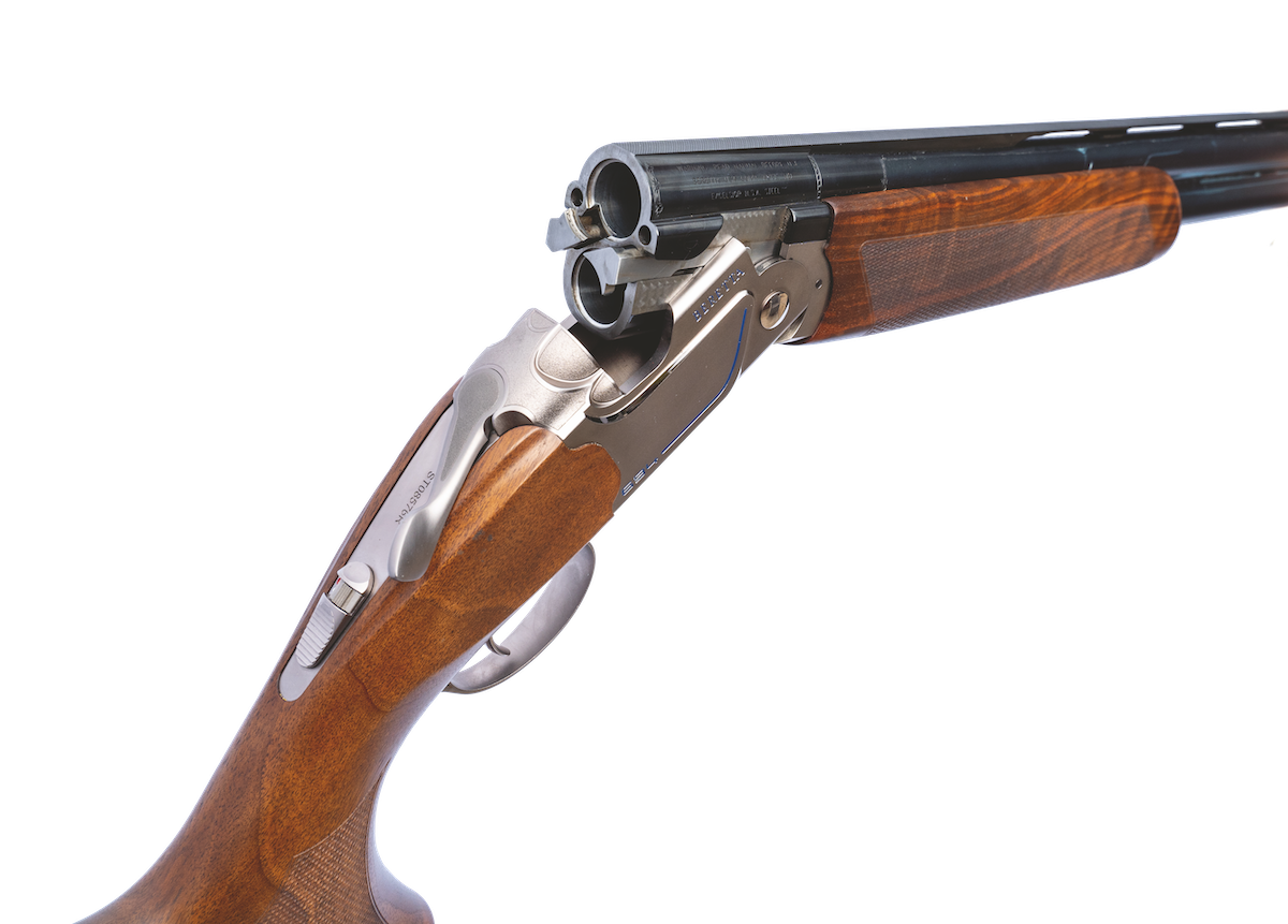 Beretta 694 Pro