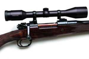Sporting Rifle 