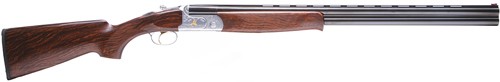 Lincoln Fair Elite shotgun review