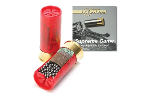  Partridge shooting cartridges 