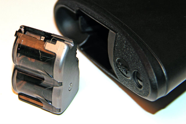 Browning T-Bolt synthetic .22LR