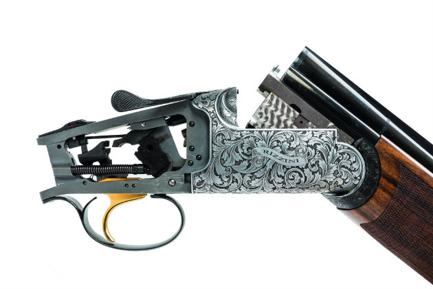 Rizzini RM EM 16-bore 