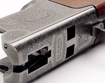 Miroku Universal shotgun review