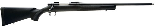 Mossberg 100 ATR rifle.