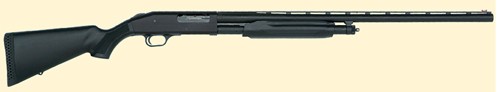 Mossberg 535 Waterfowl shotgun