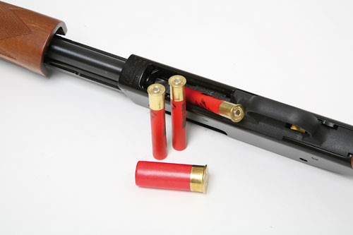 Mossberg .410 shotgun review