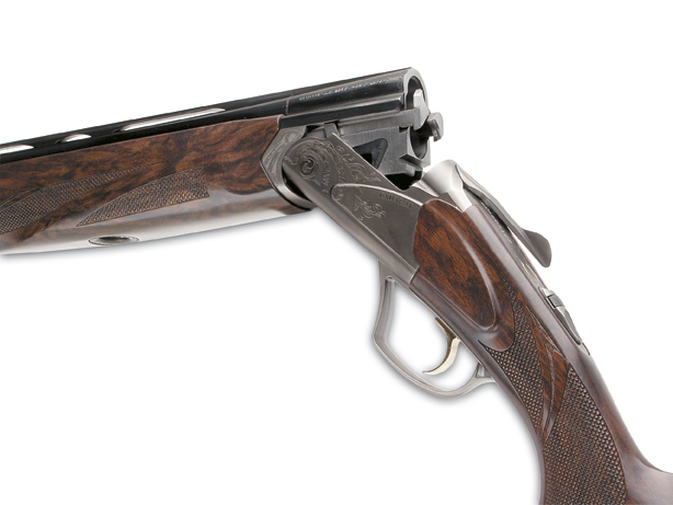 Fabarm Axis shotgun review
