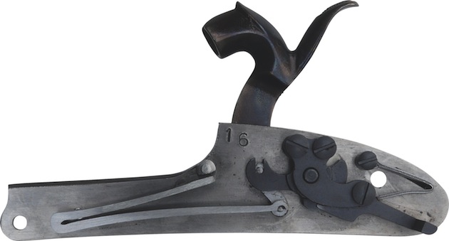 Pedersoli Classic 12-bore muzzle-loader