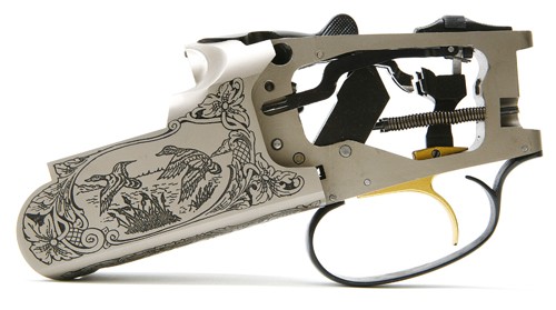 Pointer 612 Field shotgun